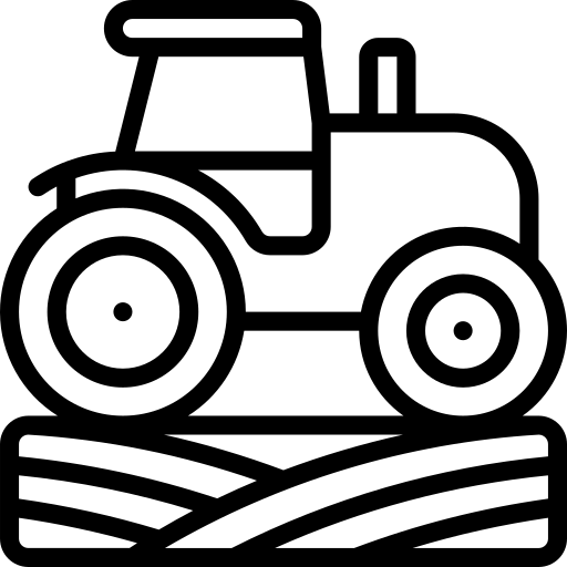 Categoría Maquinaria Agrícolas