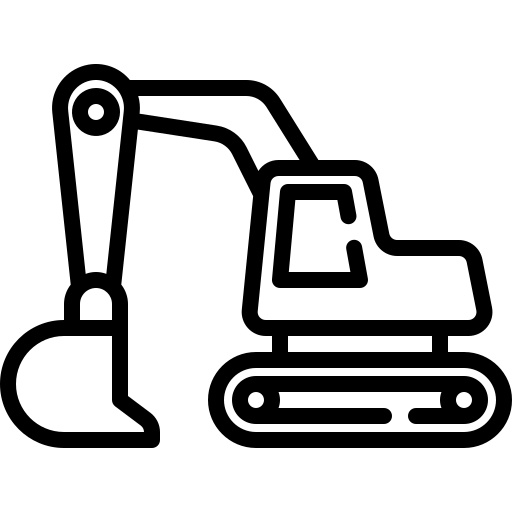 Categoría Maquinaria Industrial
